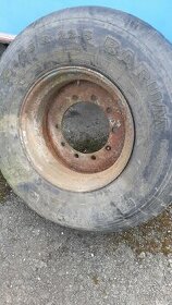Disk s pneu 425/65 R22,5
