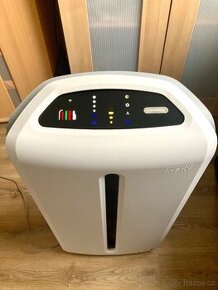 Atmosphere Sky čistička vzduchu