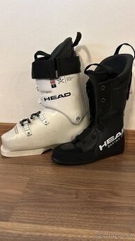 Prodám lyžařské boty HEAD Raptor WCR 6 SC, velikost 24,5