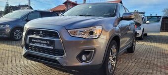 Mitsubishi ASX 1,6i 86kW benzín