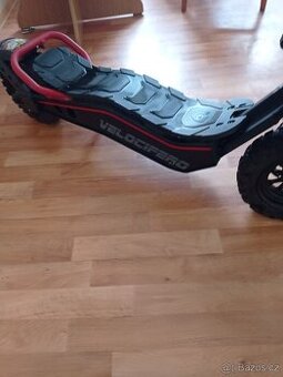 Elektronická koloběžka