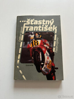 Šťastný František