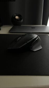 Bezdrátová myš Logitech G502 X Lightspeed, pouze rozbalená