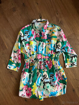 Nové dámské šaty Mohito