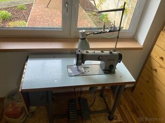 Šicil stroj Minerva