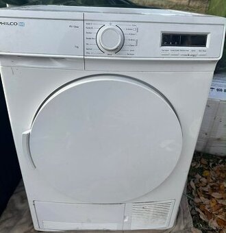 Sušička philco