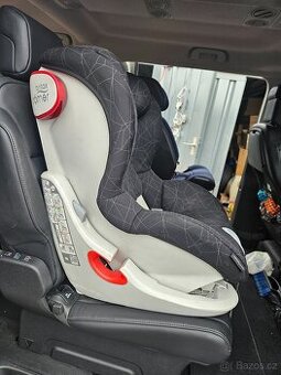 Autosedačka Britax King II
