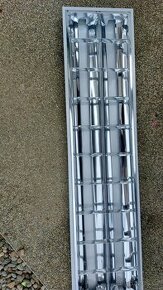 Zářivkové svítidlo 120cm