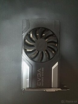 EVGA GeForce GTX 1060 6GB