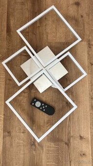 Moderní LED stropní svítidlo – Livarno Lux