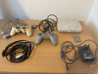 PS One - Playstation 1