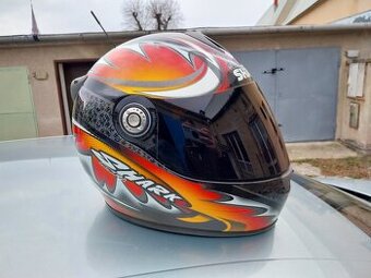 Helma SHARK RSF 2i (cca 56-58 cm)