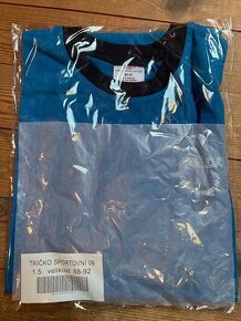 Tričko sportovní AČR