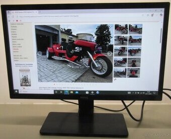 LED monitor BENQ ve FULL HD se vstupy HDMI