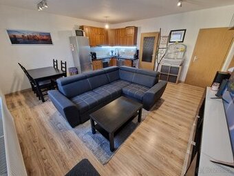 3kk 64m² Šumperk Prievidzská (cihla)