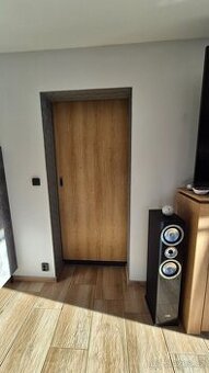 Posuvné dveře Naturel Ibiza