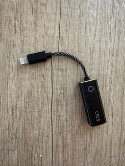 FiiO KA1 Lightning