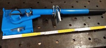 Ohýbačka na roxory a kulatinu 6-14mm