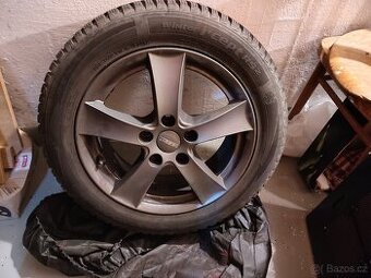 Zimní Komplety KIA Ceed