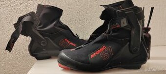 Nnn atomic boty na běžky combi