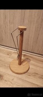 Stojan na kuchyňské utěrky