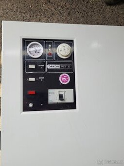 prodám elektrokotel DAKON
