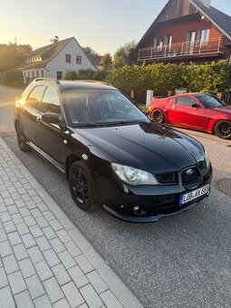 Subaru Impreza 2.0R 118kw rv.2006