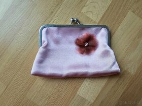 NOVÁ Psaníčka, malé kabelky (více foto uvnitř)