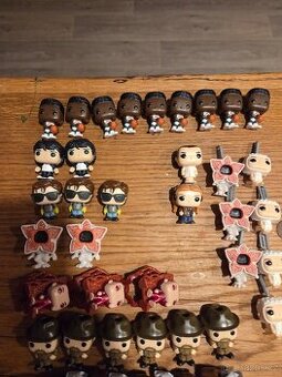 kinder joy stranger things