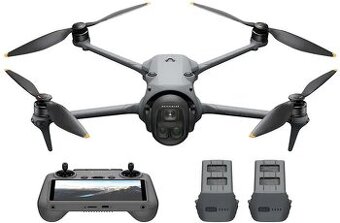 DJI Mavic 4 Pro Fly More Combo (DJI RC 2)