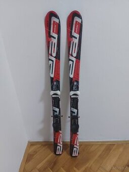 Dětské lyže ELAN 120cm