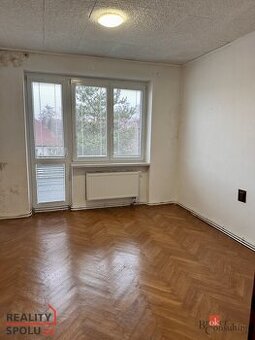 Prodej, byty/2+1, 50 m2, Dvořákova 442, Bezděkovské Předměst