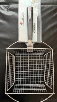 Grilovací košík na zeleninu Landmann