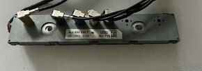 4L0035225F,4L0035225J anténní zesilovač AUDI Q7 4L