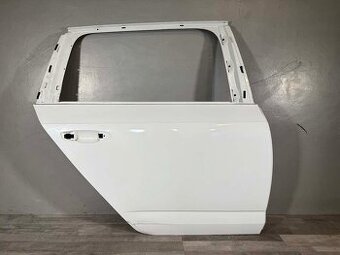 ŠKODA OCTAVIA 3 13-19 - dveře PZ COMBI 5E9833602B