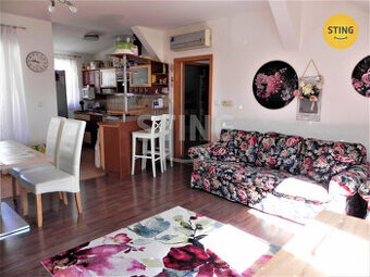 Prodej dvou bytových jednotek 4+kk a 2+1, ul. Čechov, 134179