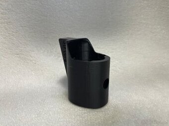 Držák baterie Bosch 12V – CZ výroba