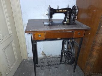 Šici stroj Lada