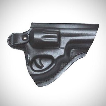 Pouzdro revolverní typu S&W 38. Chief Special