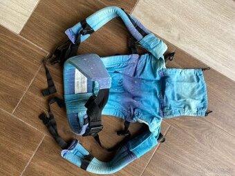 Nosítko Monilu Uni – TOP stav, po jednom dítěti