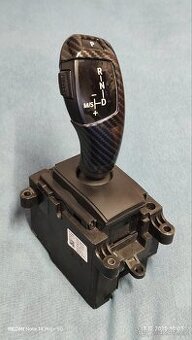 Volič rychlosti / řádící páka BMW F10