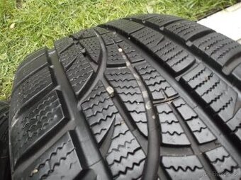 205/45 R17 84V RFT HANKOOK 2KS ZIMNÍ