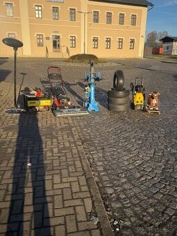 Prodám vše foto ceny v popisku