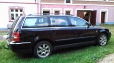 PRODÁM VOLKSWAGEN PASSAT