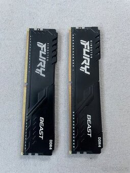 Kit DDR4