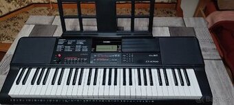 Klávesy Casio CT-X700