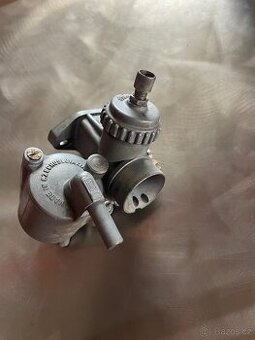 Karburátor Jawa 50 Jikov