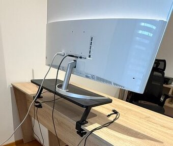 Podstavec pod monitor / stojan pod monitor