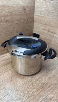 BERLINGERHAUS Tlakový hrnec 6L nerez