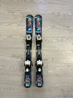Dětské lyže 90 cm